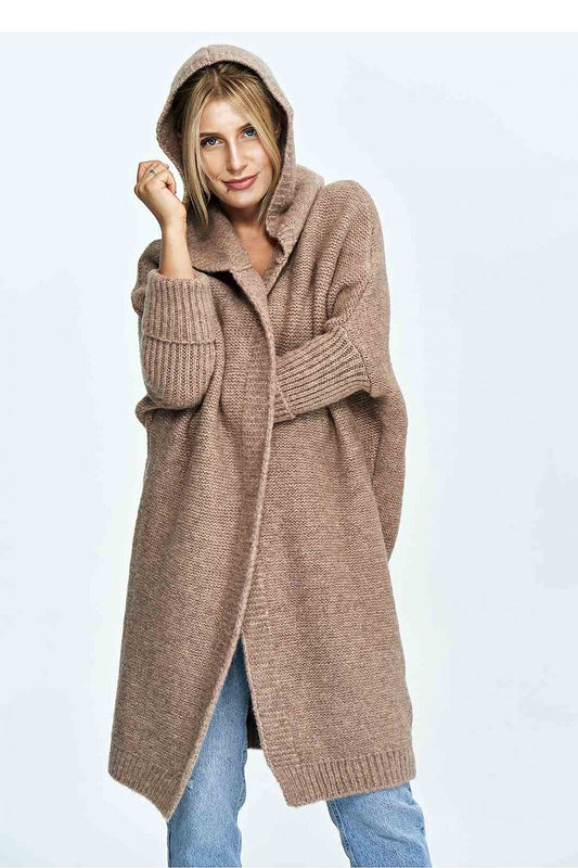 Cardigan Model 172098 Figl