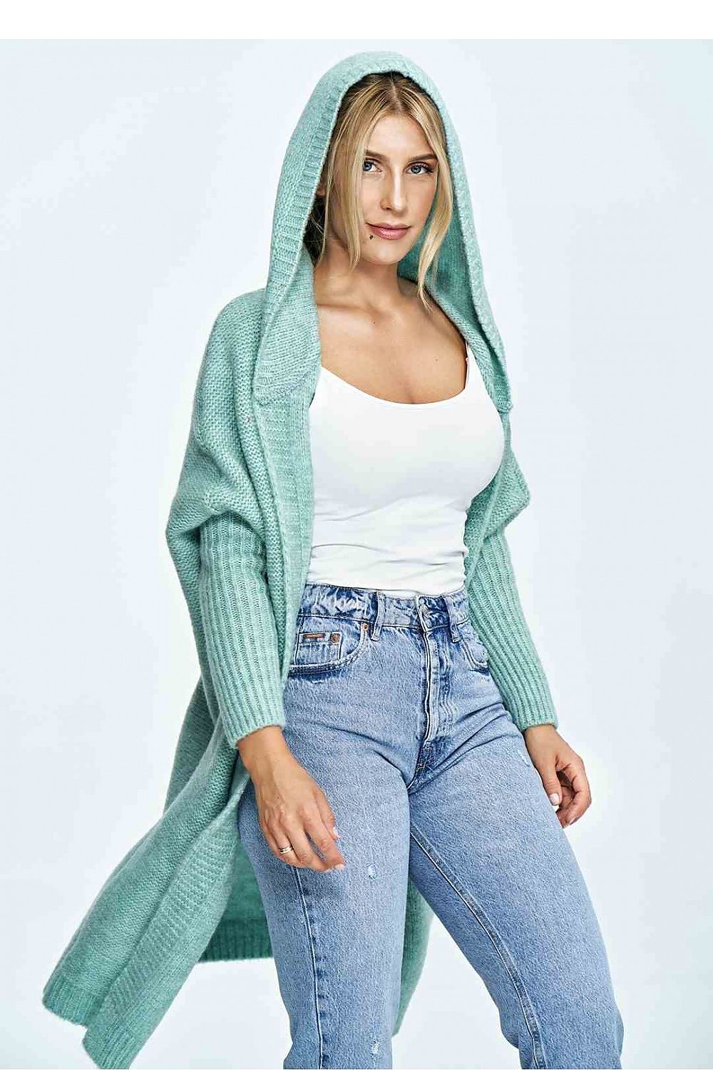 Cardigan Model 172099 Figl