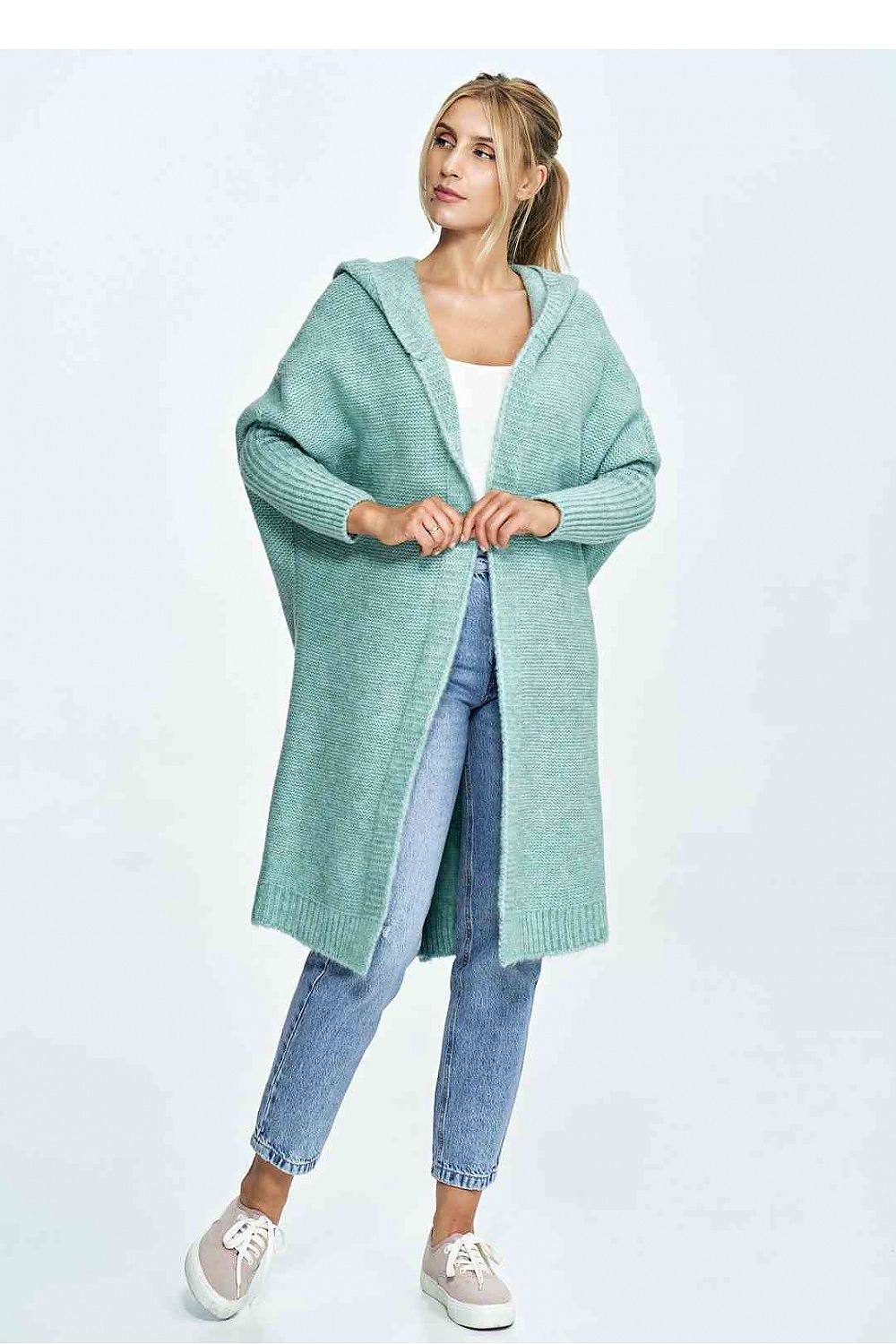 Cardigan Model 172099 Figl