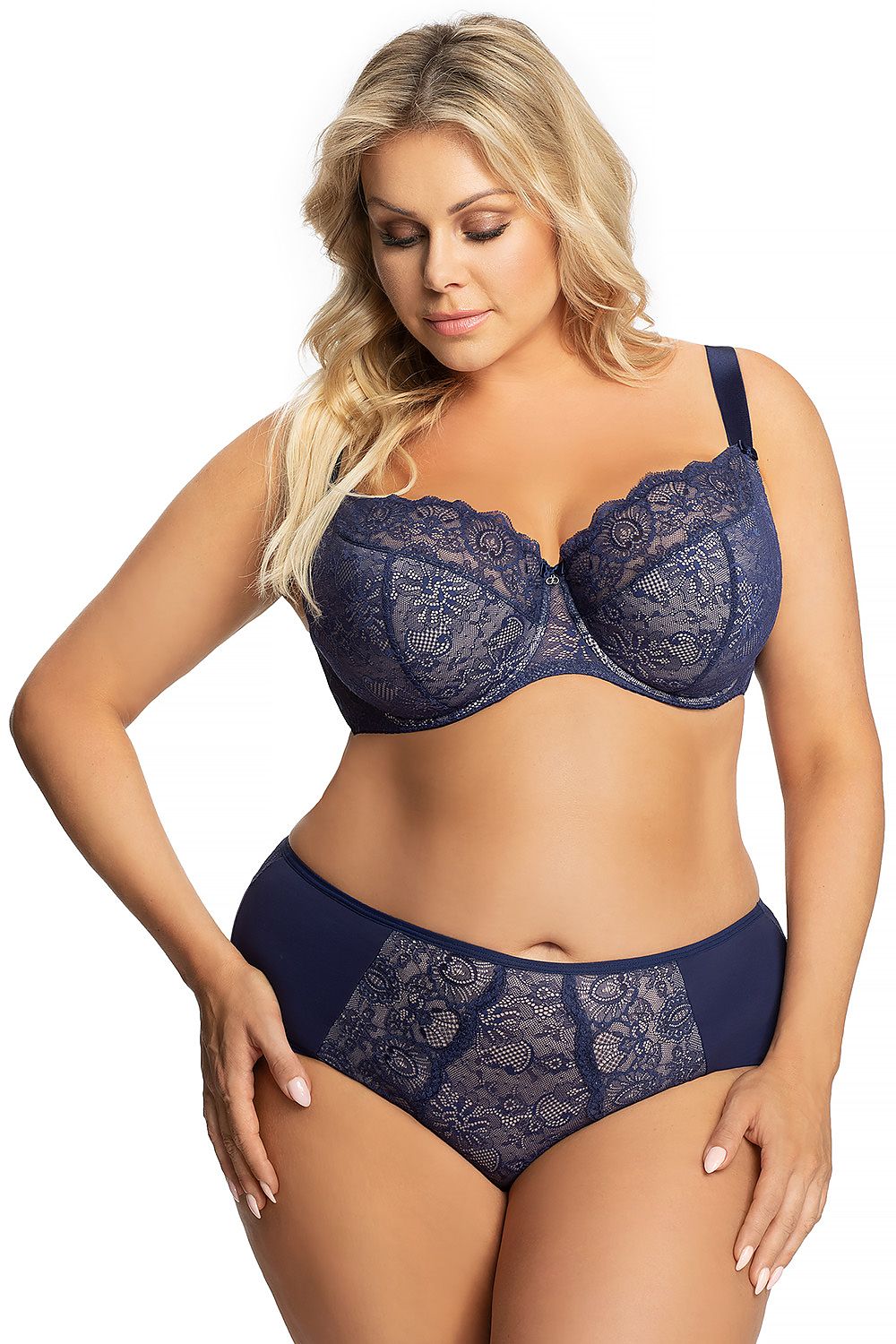 Semi- Soft Model 172152 Gorsenia Lingerie