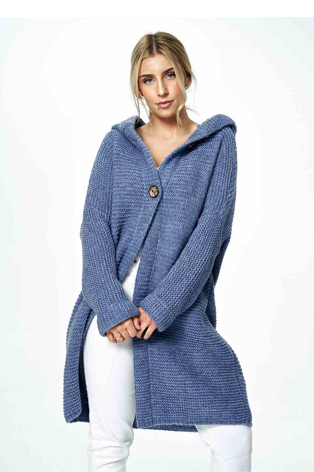 Cardigan Model 172178 Figl