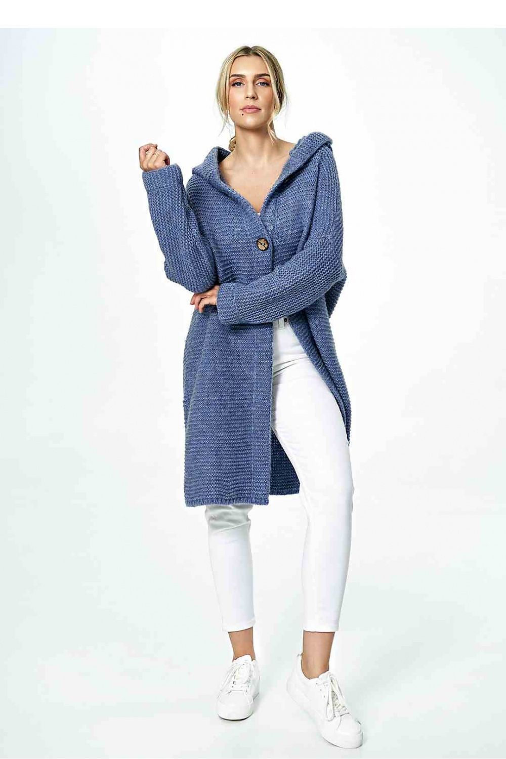 Cardigan Model 172178 Figl