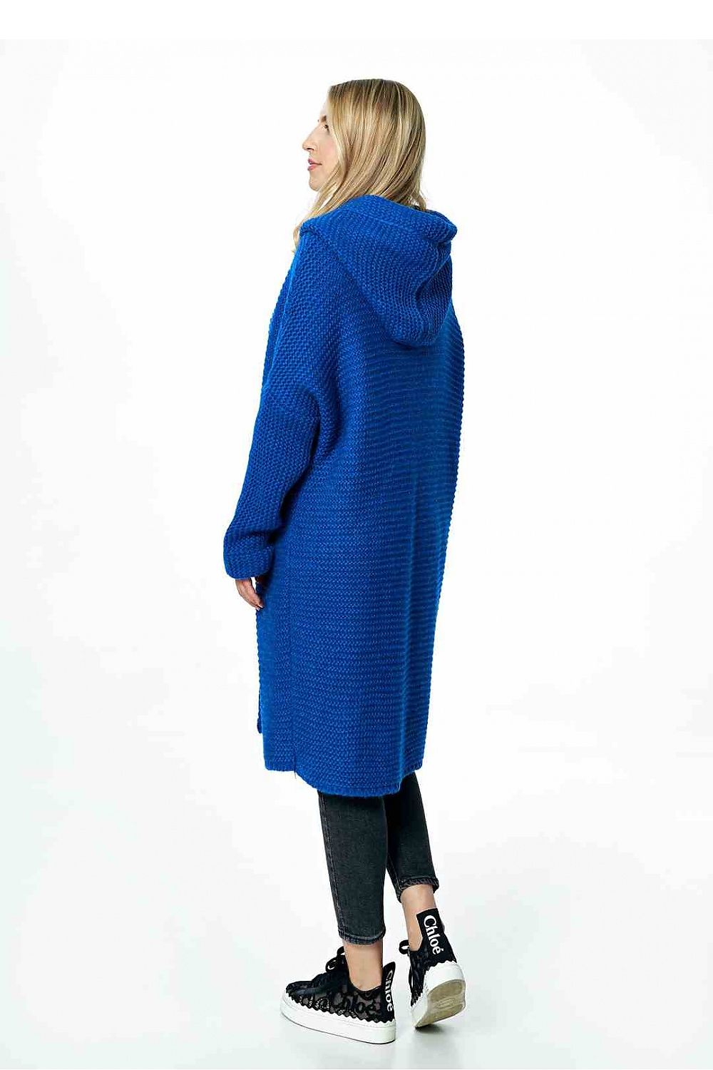 Cardigan Model 172182 Figl