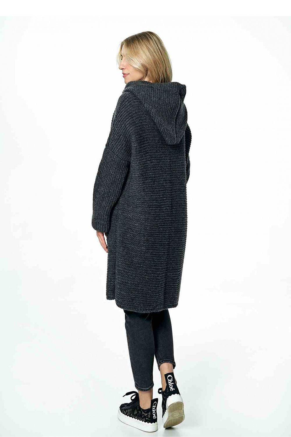 Cardigan Model 172183 Figl