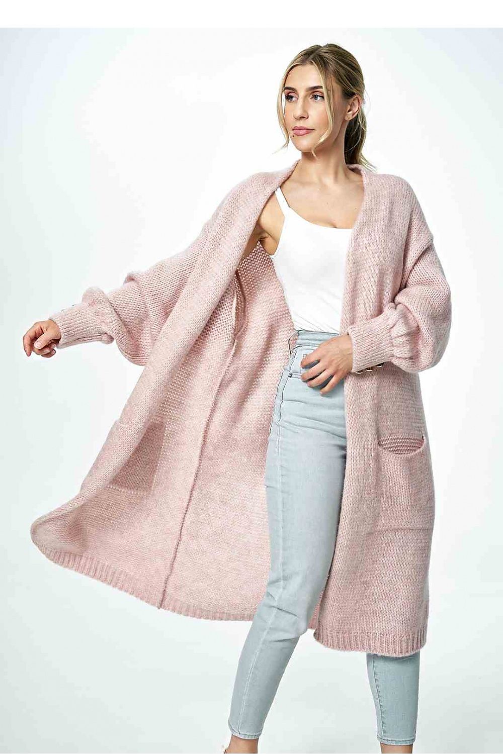 Cardigan Model 172214 Figl