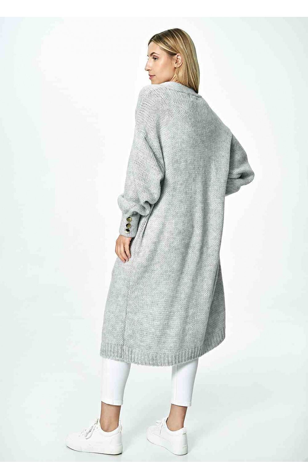 Cardigan Model 172215 Figl