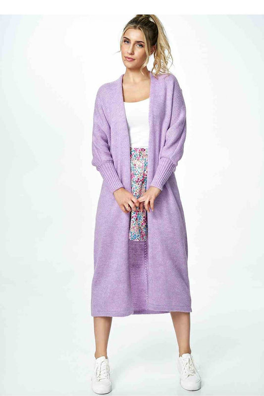 Cardigan Model 172245 Figl