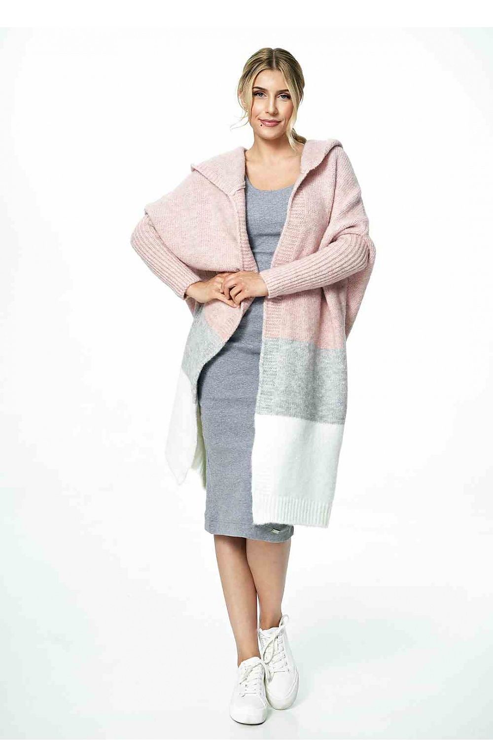 Cardigan Model 172258 Figl