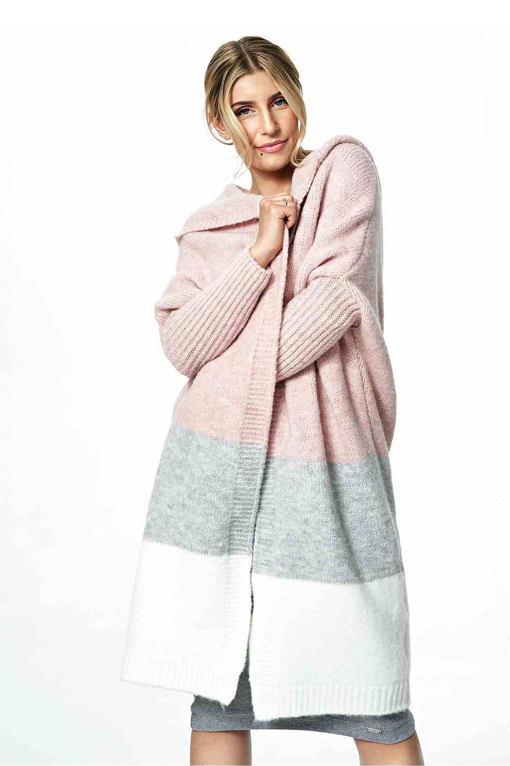 Cardigan Model 172258 Figl