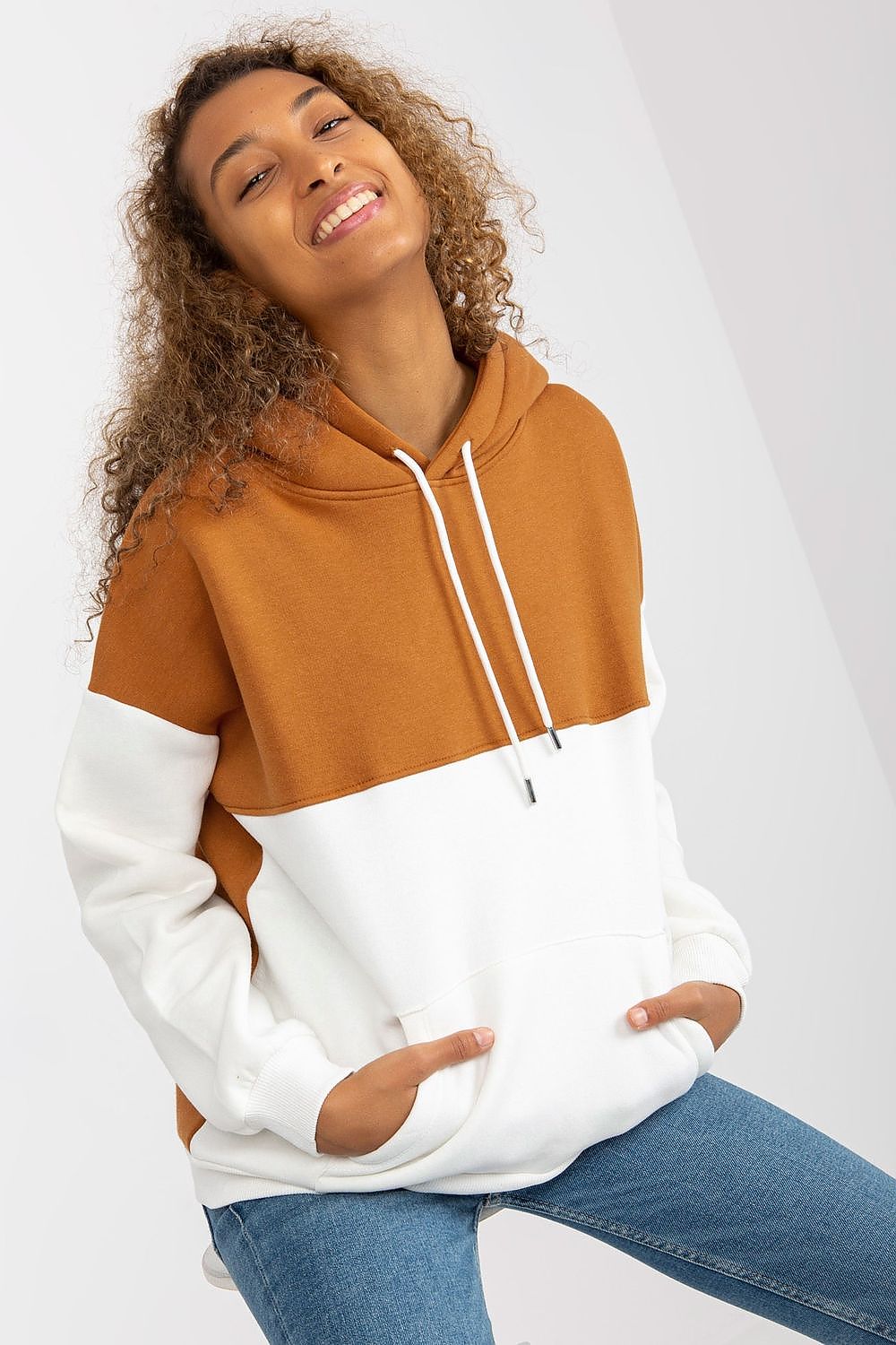 Sweater Model 172508 Rue Paris