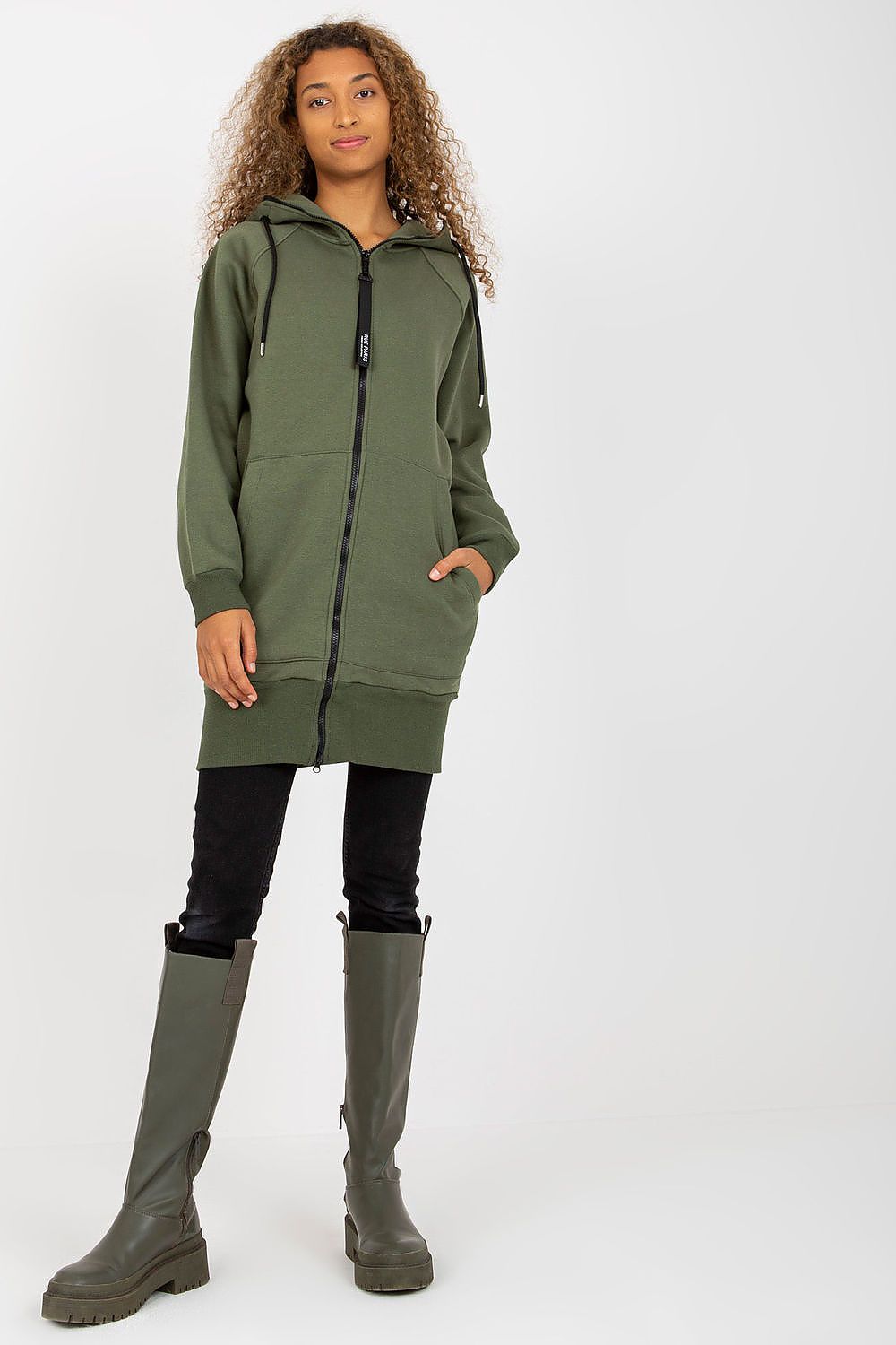 Sweater Model 172513 Rue Paris
