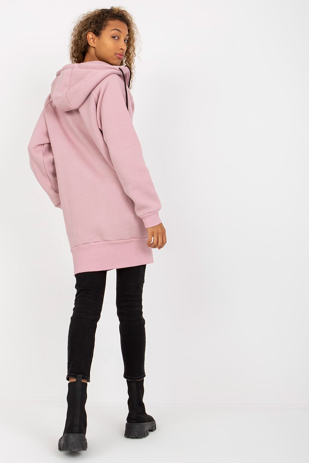 Sweater Model 172515 Rue Paris