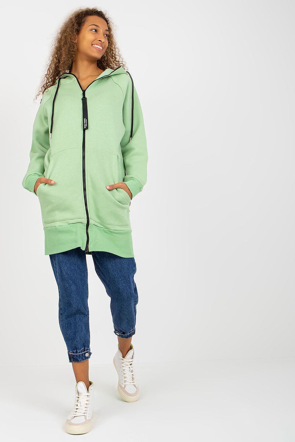  Sweater model 172516 Rue Paris 