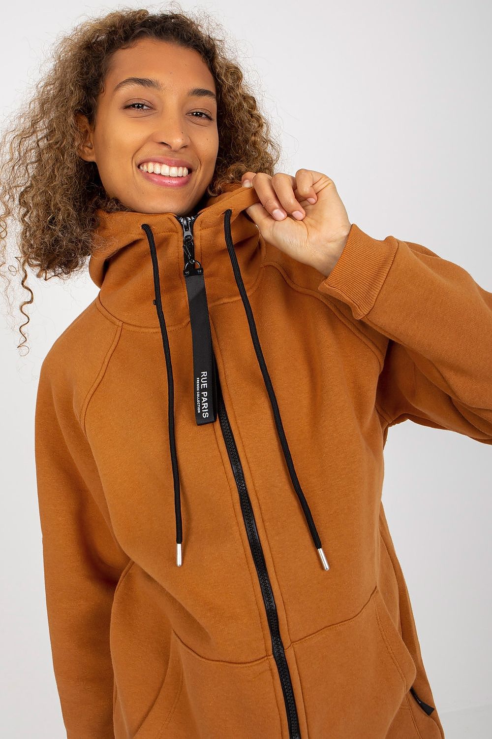 Sweater Model 172517 Rue Paris