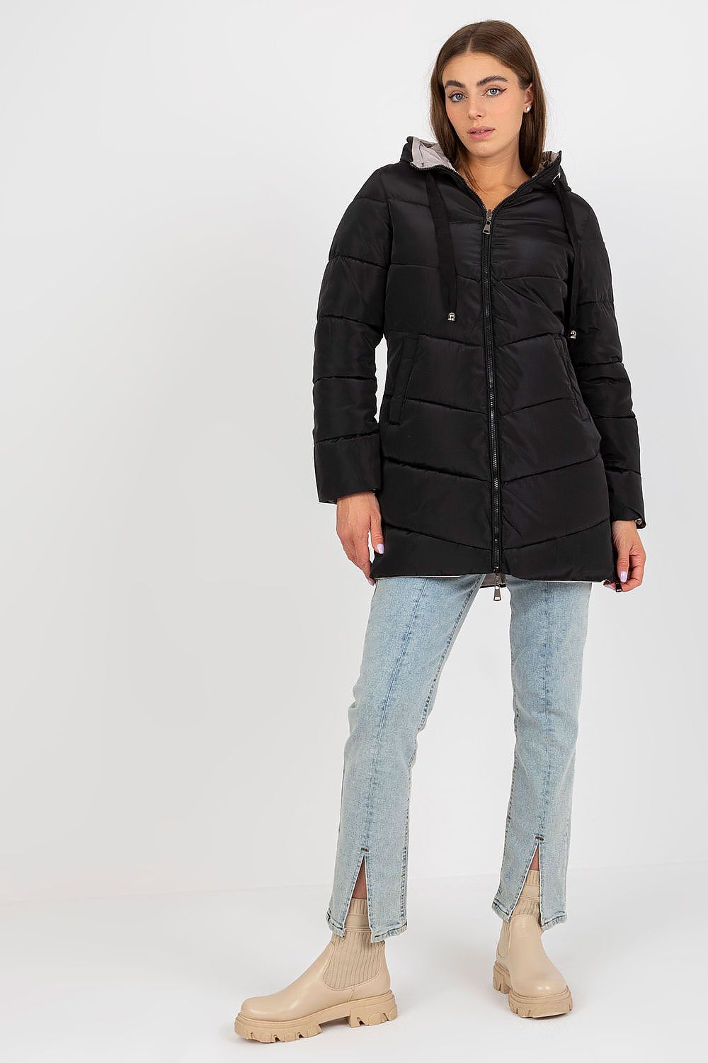 Jacke Model 172618 NM