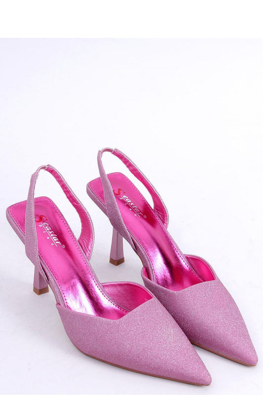 Stöckelschuhe Model 172820 Inello
