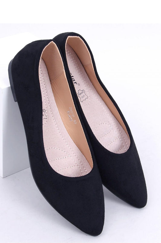 Ballerina Schuhe Model 172827 Inello