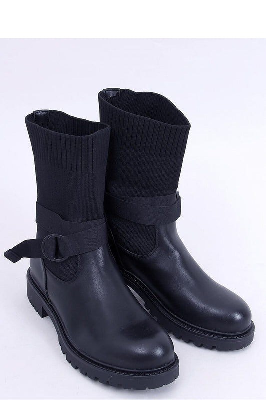 Stiefeletten Model 172842 Inello