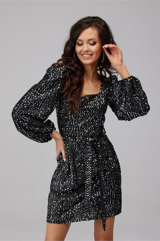 Abendkleid Model 173018 Roco Fashion