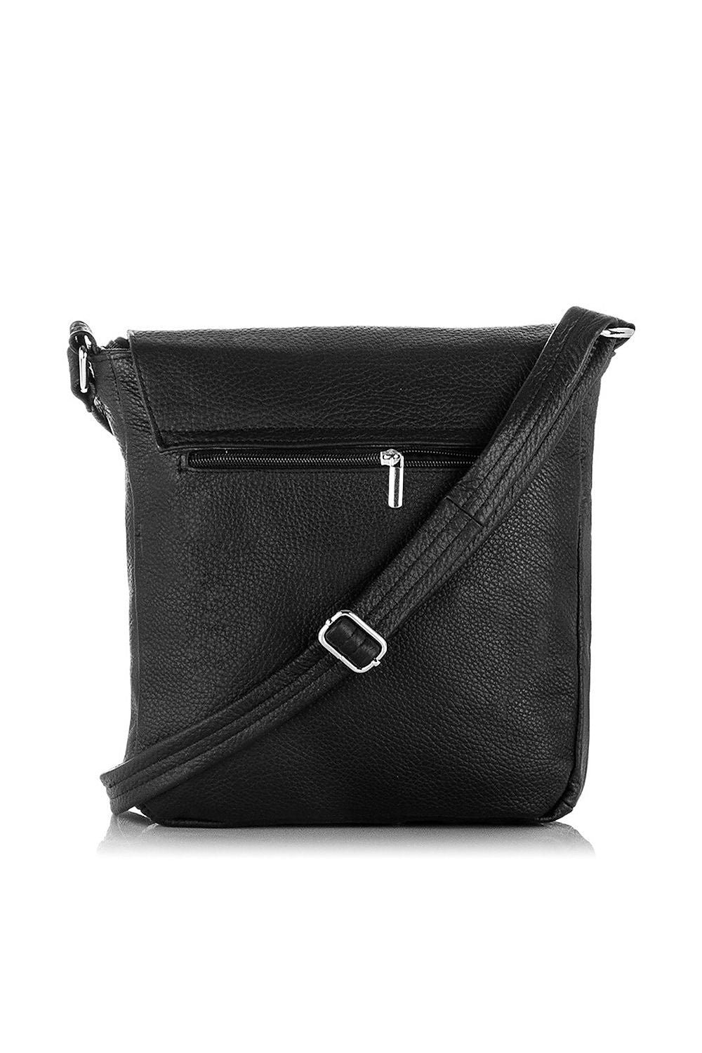 Naturledertasche Model 173159 Galanter