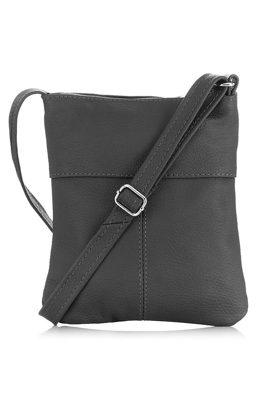 Naturledertasche Model 173168 Galanter