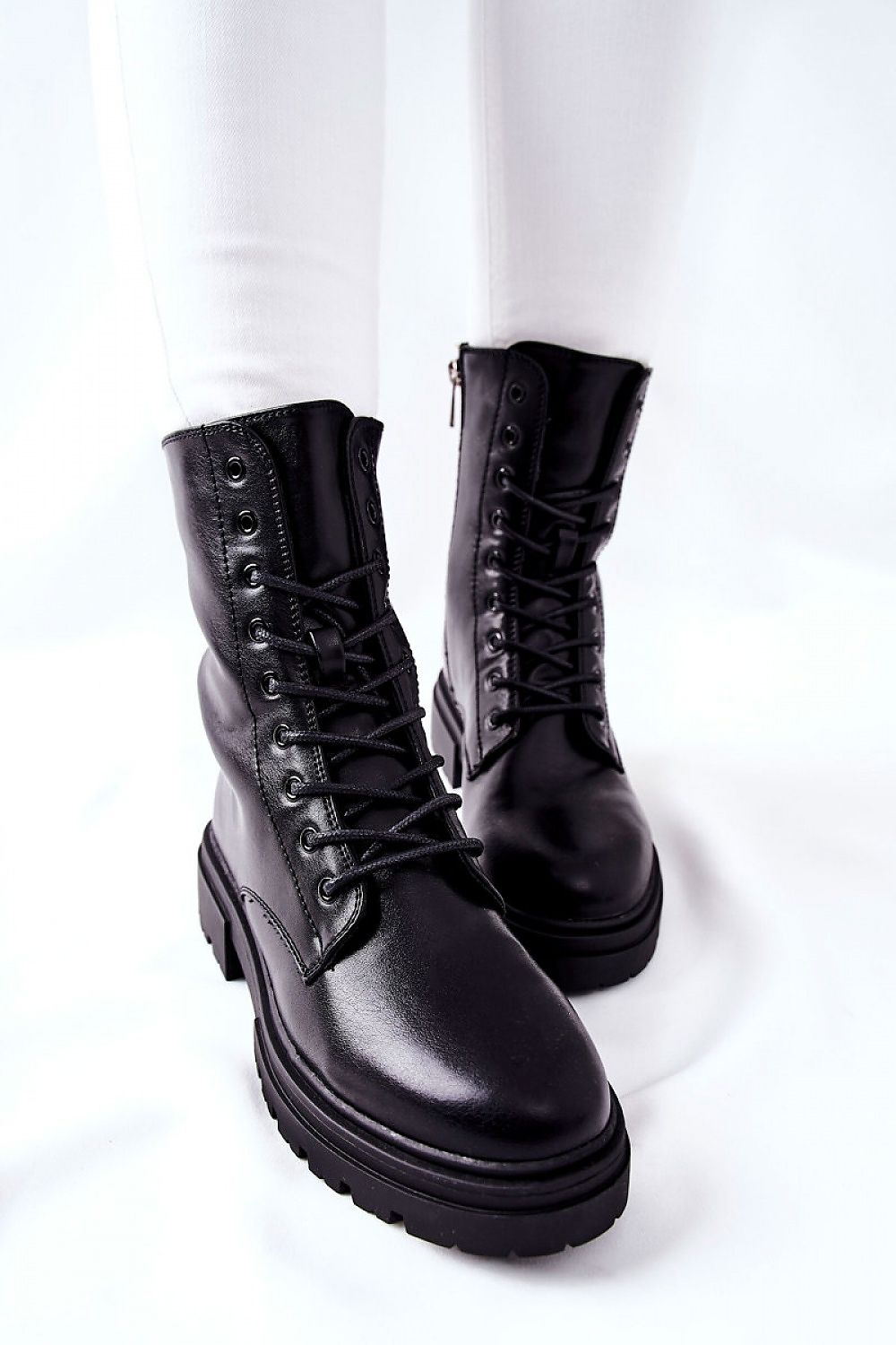 Boot Model 173433 Step in style