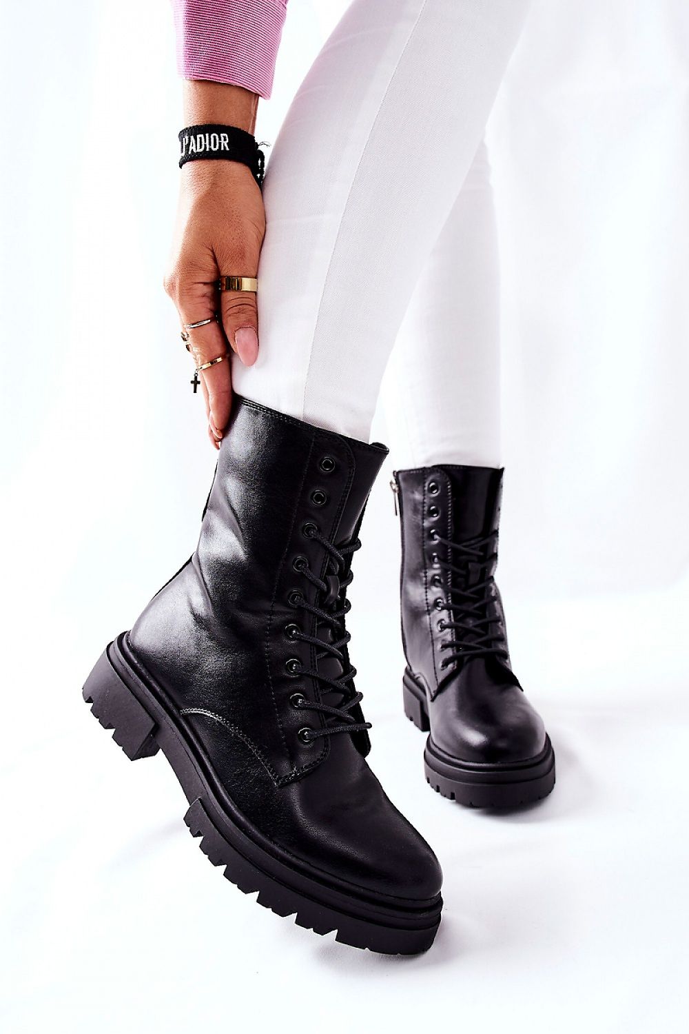 Boot Model 173433 Step in style