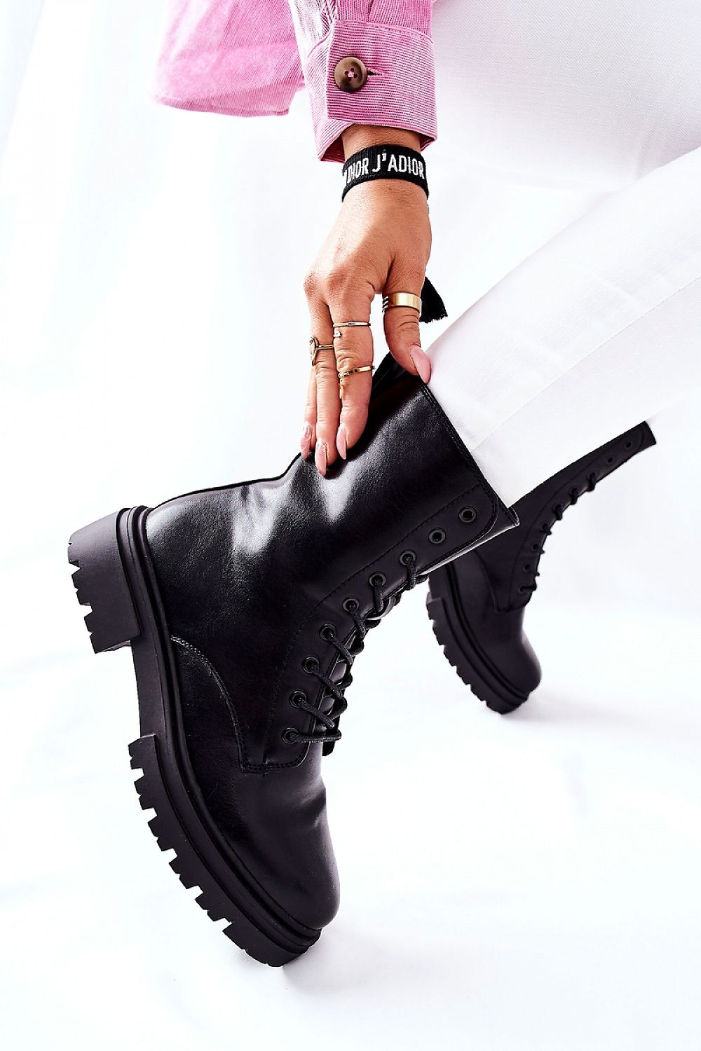 Boot Model 173433 Step in style