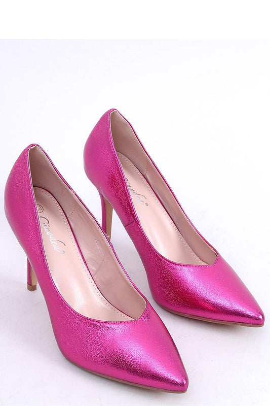 Stöckelschuhe Model 173571 Inello