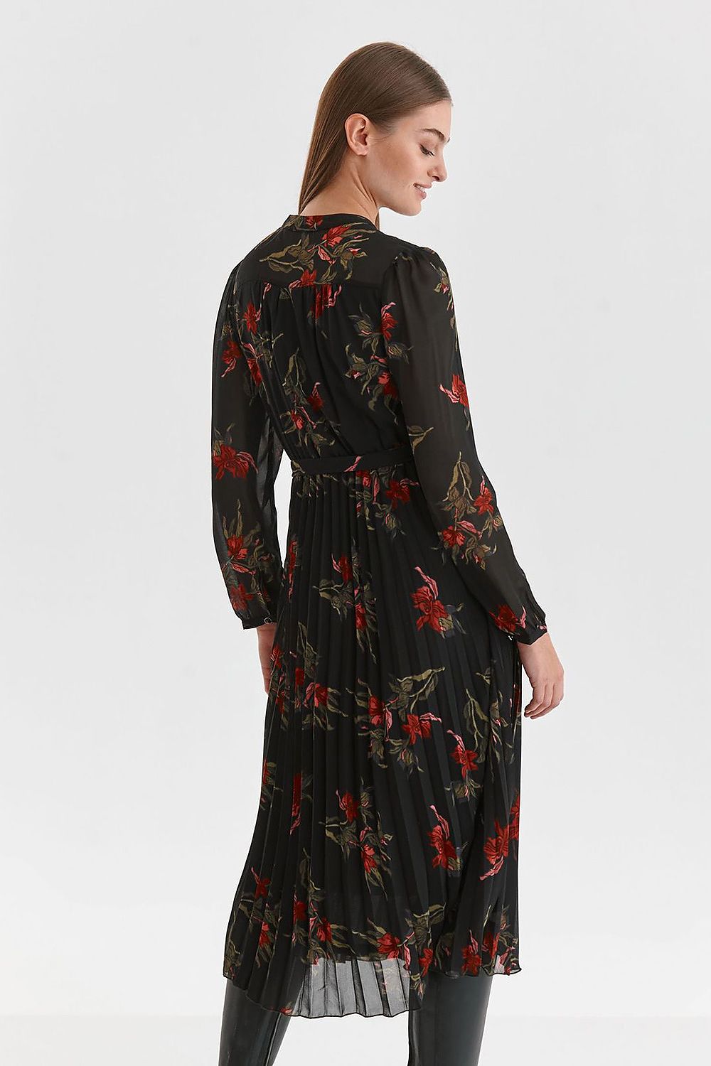 Cocktailkleid Model 173649 Top Secret