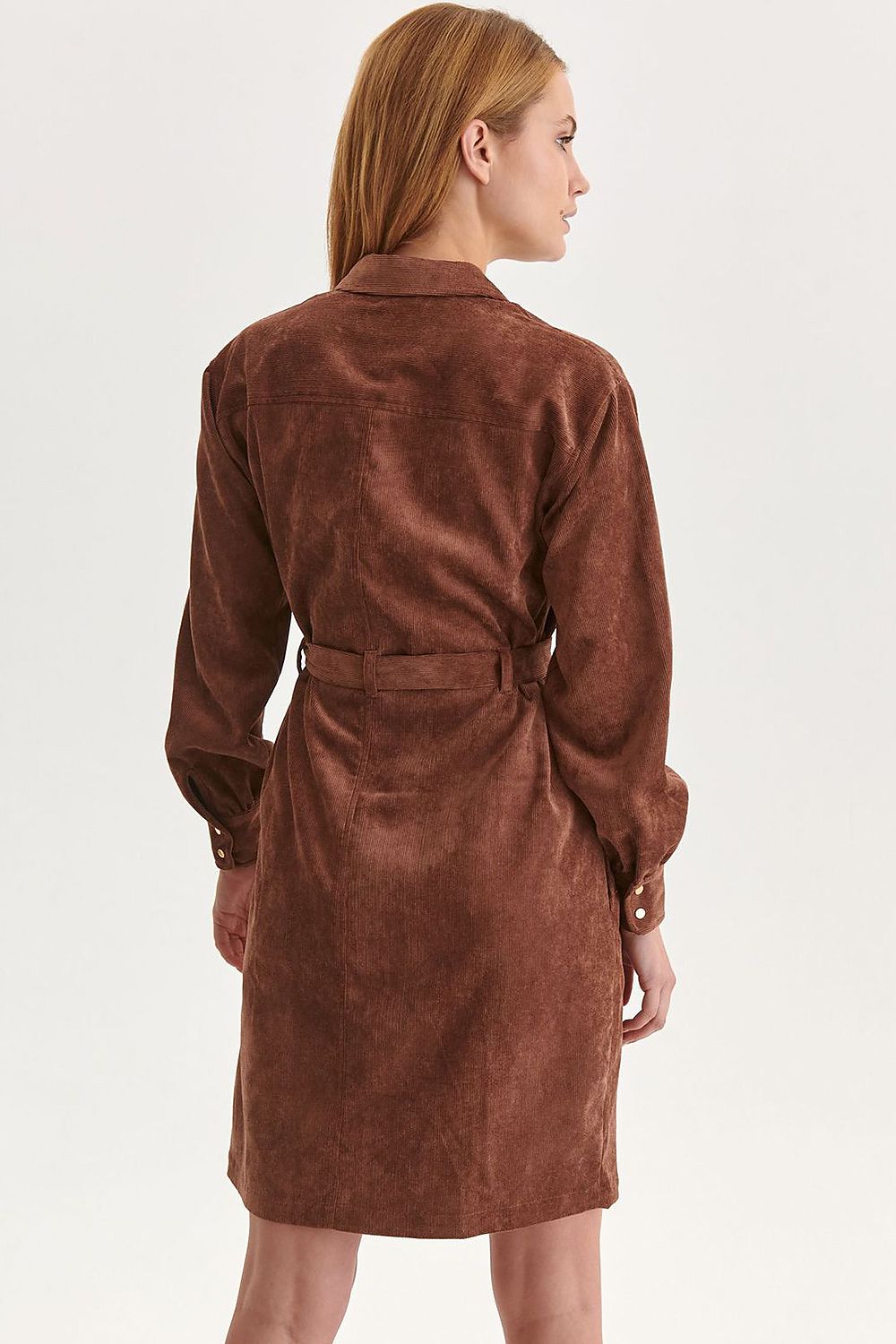 Alltagskleid Model 173666 Top Secret