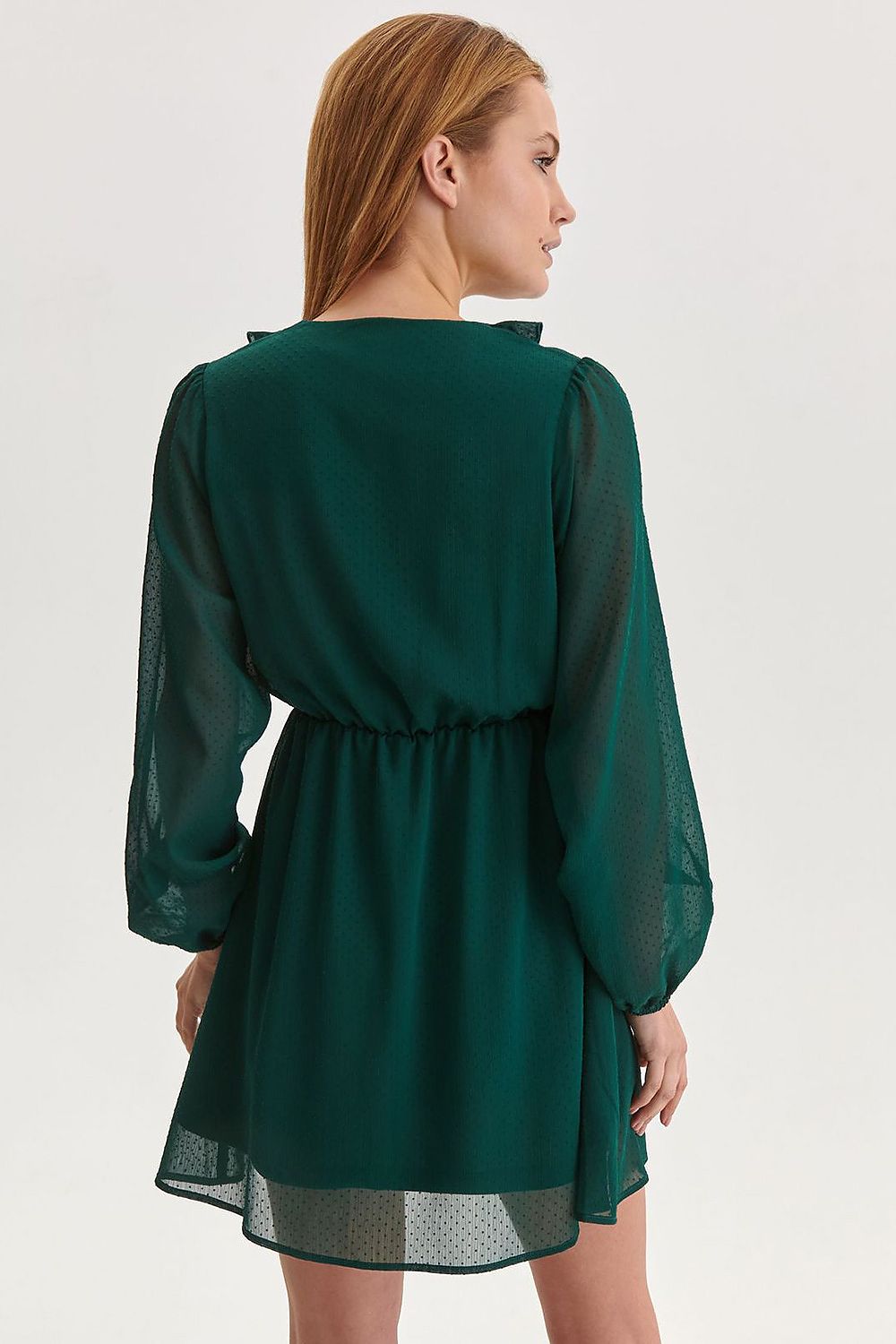 Cocktailkleid Model 173677 Top Secret