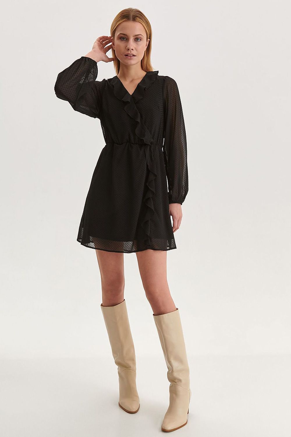 Cocktailkleid Model 173678 Top Secret