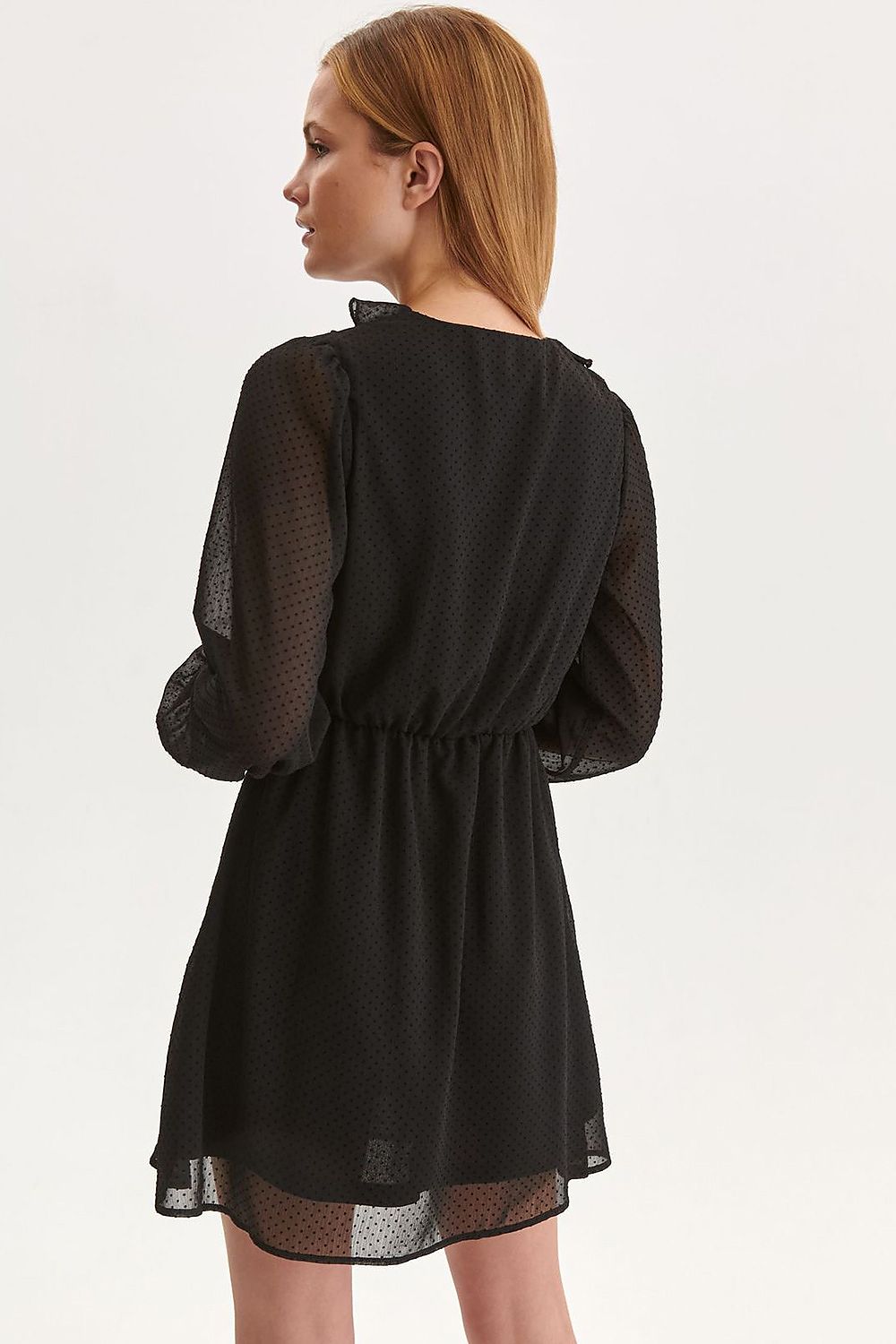 Cocktailkleid Model 173678 Top Secret