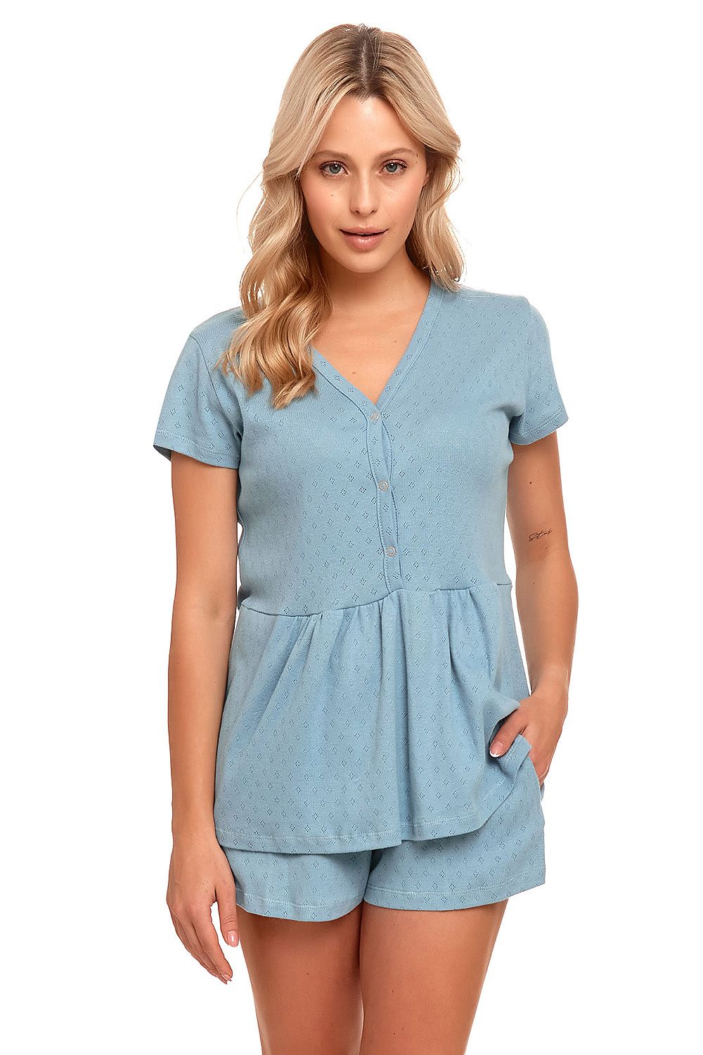 Pyjama Model 173808 Doctor Nap