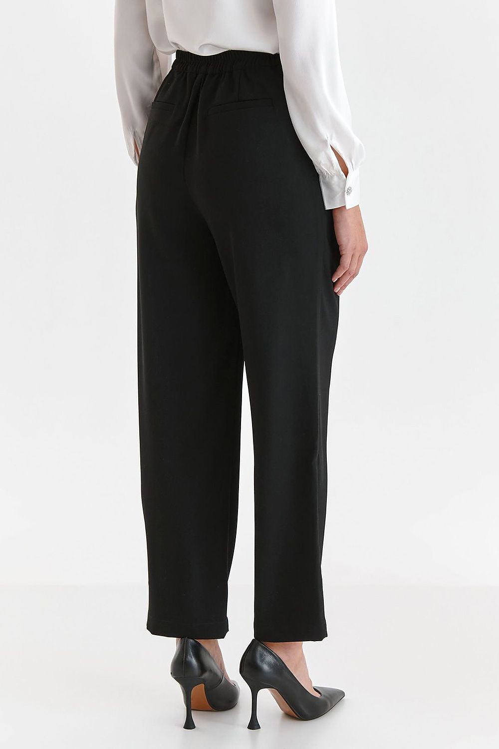 Damen Hose Model 173952 Top Secret