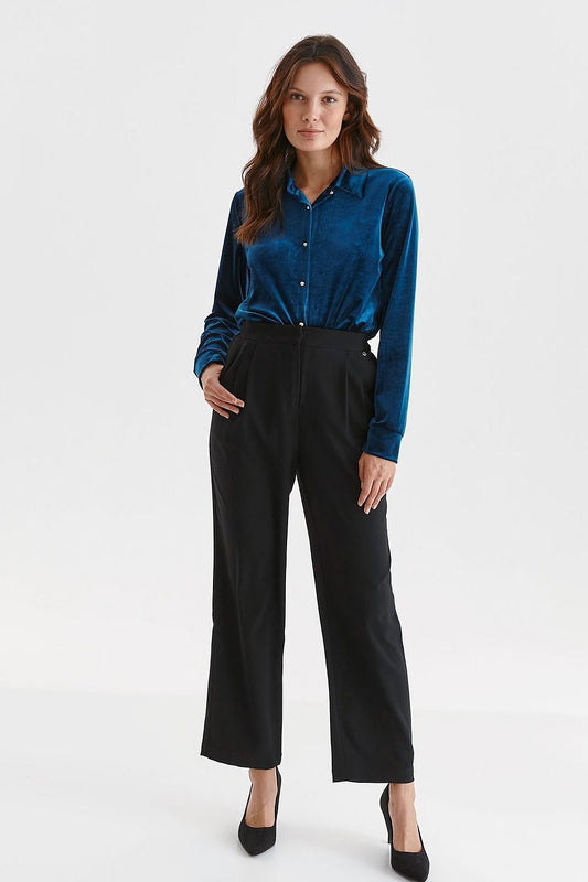 Langarm Hemd Model 173955 Top Secret