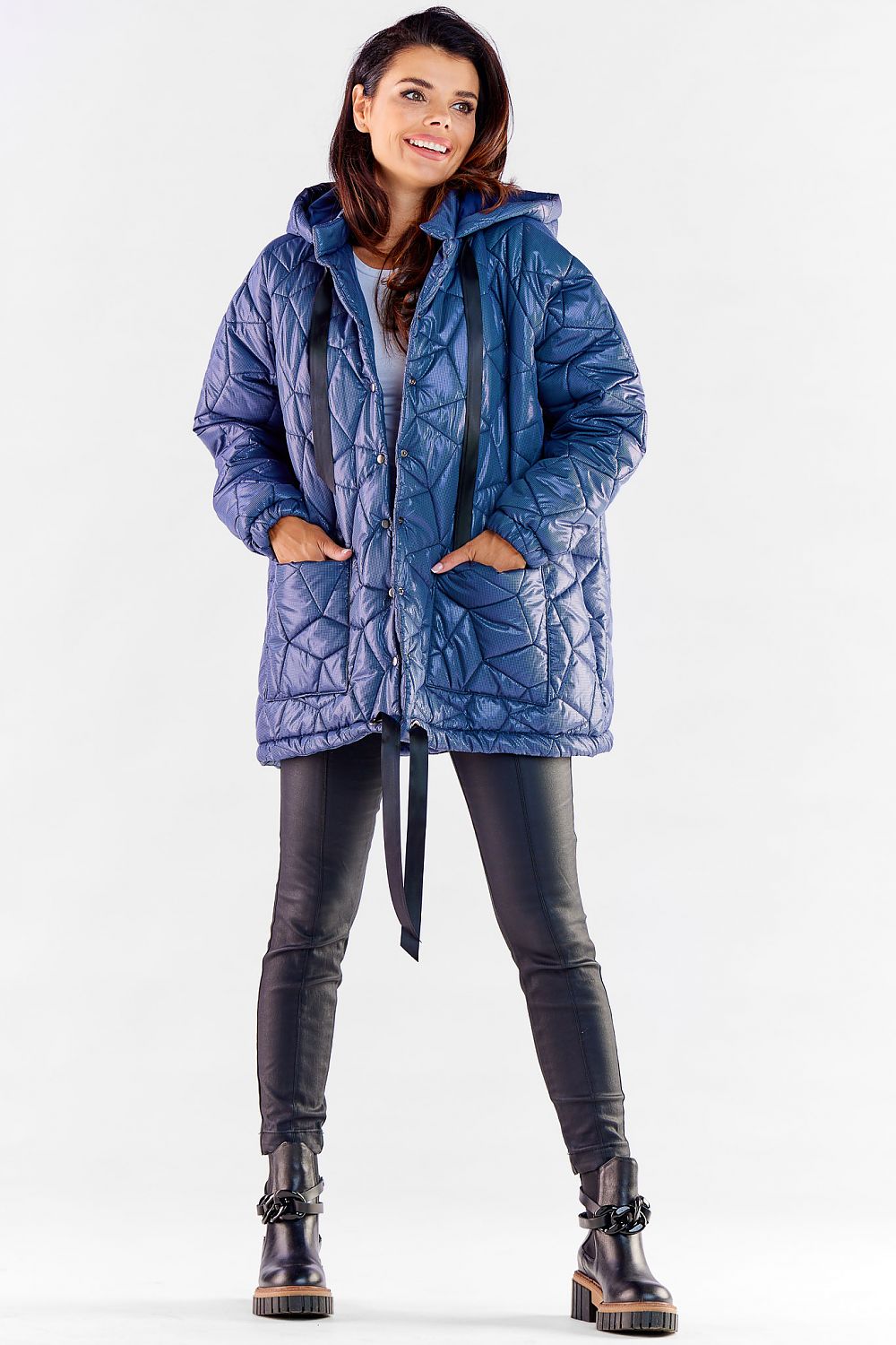 Jacke Model 173890 awama