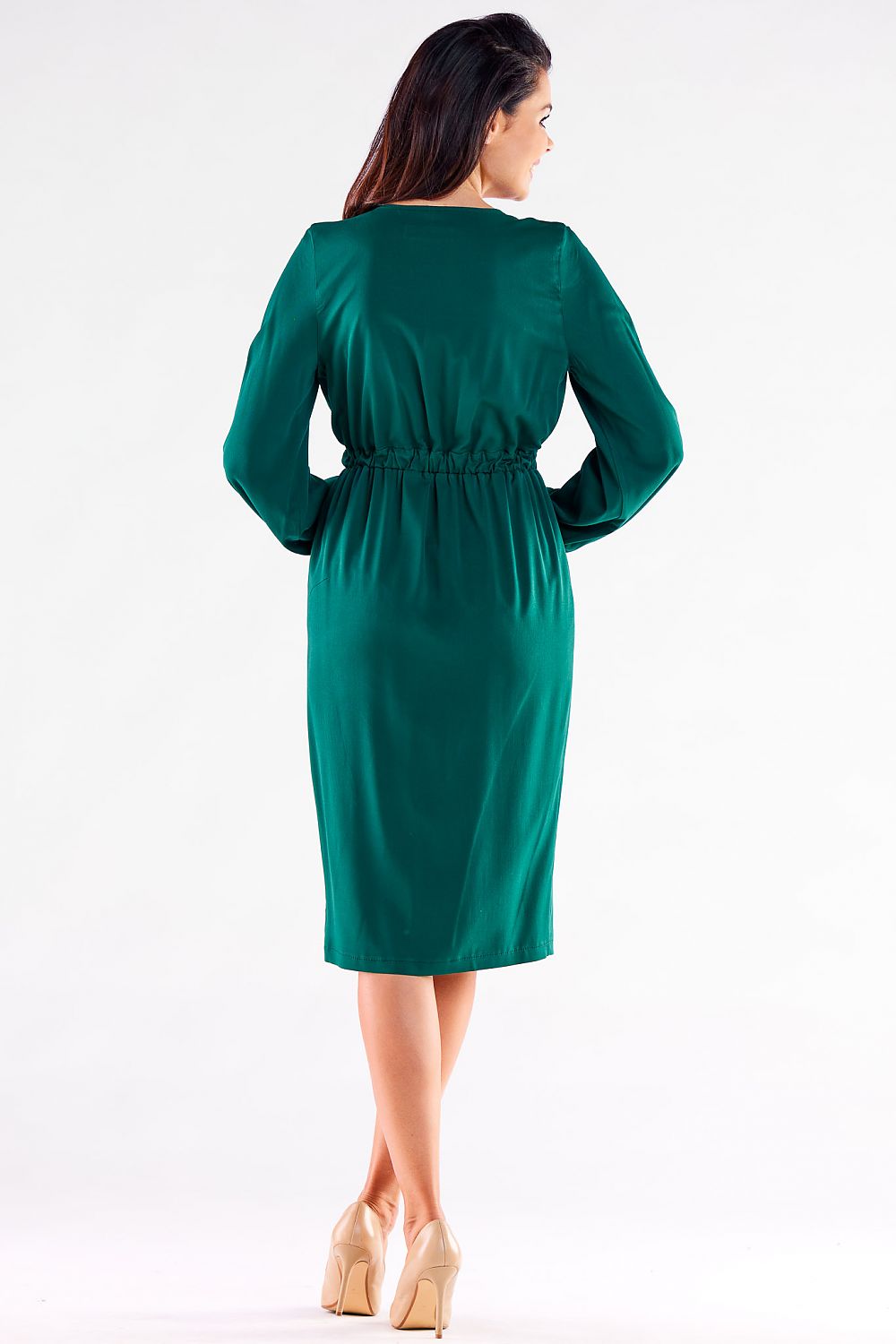 Cocktailkleid Model 173928 awama
