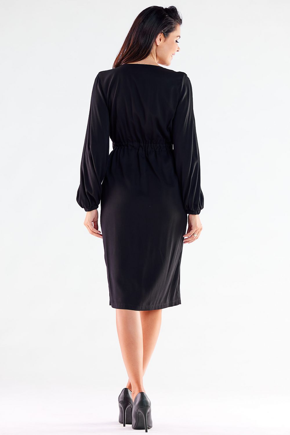 Cocktailkleid Model 173929 awama