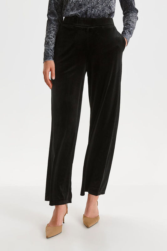 Damen Hose Model 173978 Top Secret