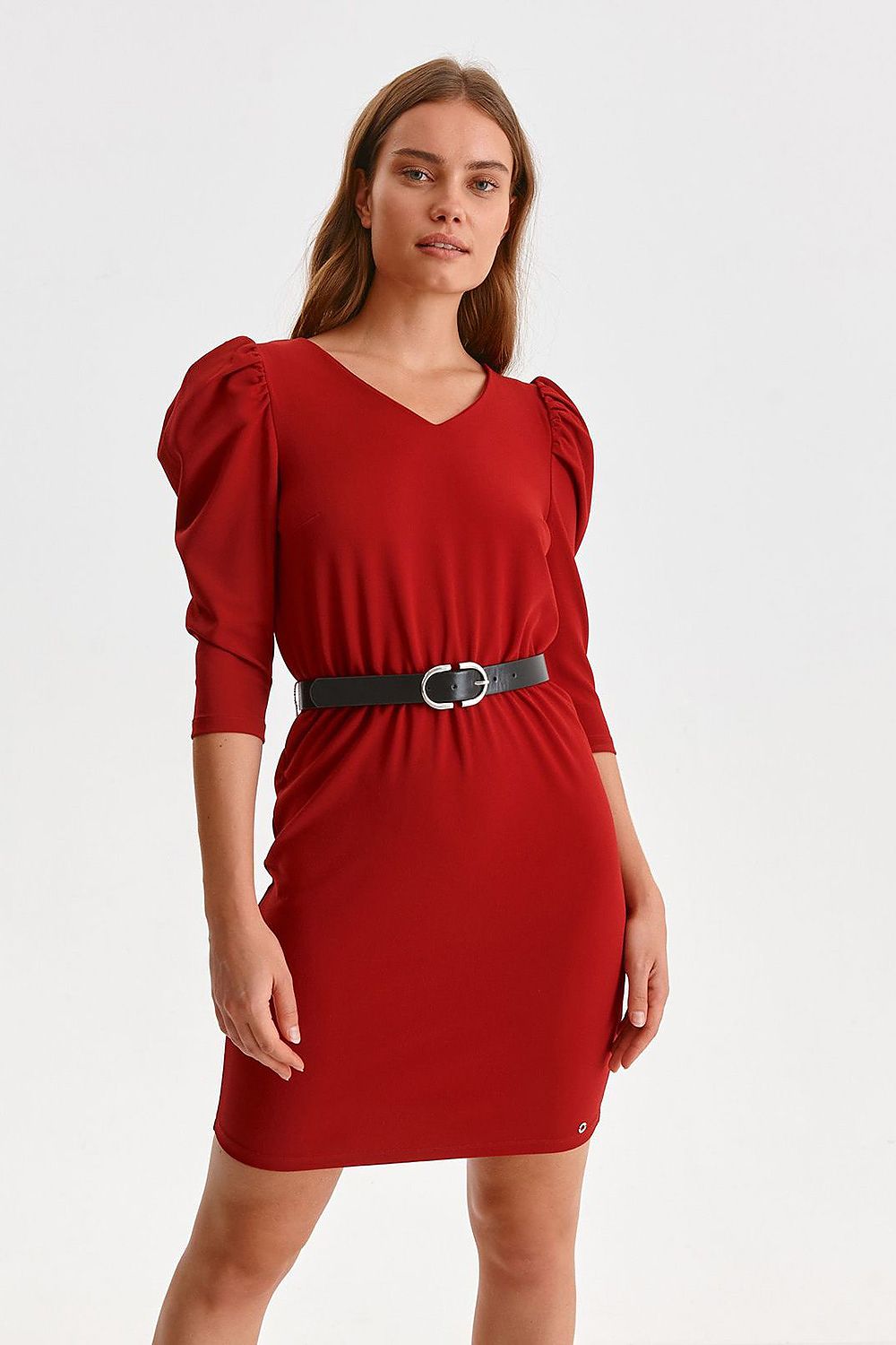Cocktailkleid Model 174005 Top Secret