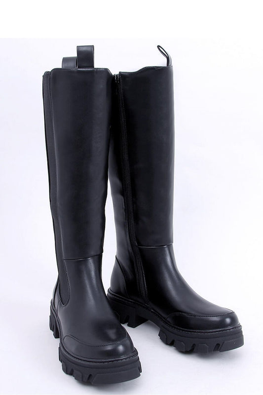 Offiziersstiefel Model 174079 Inello