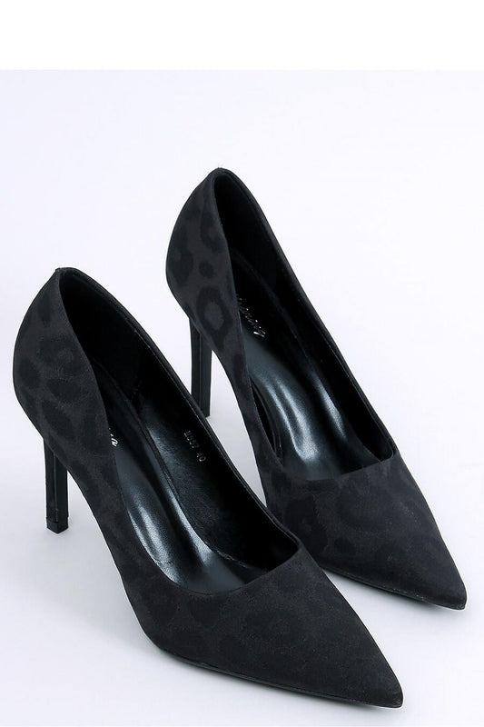 Stöckelschuhe Model 174084 Inello