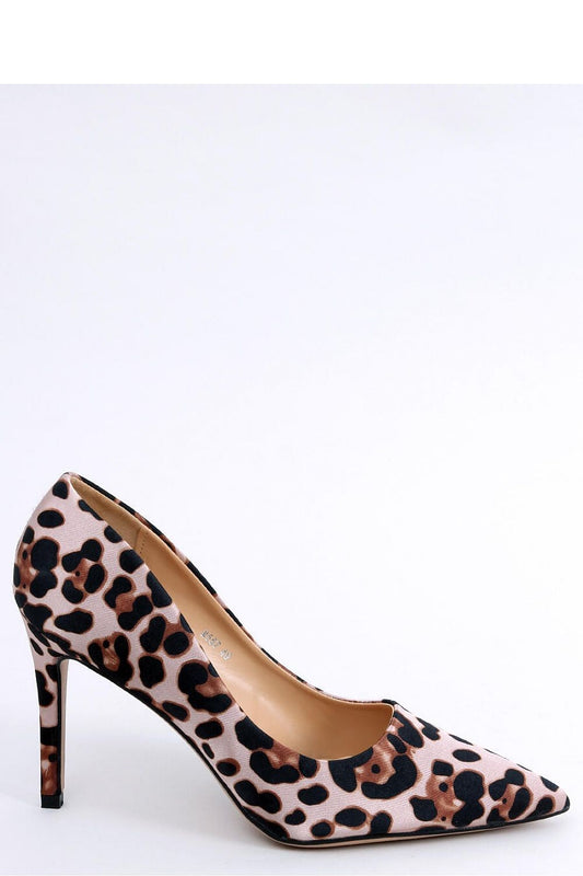 Stöckelschuhe Model 174085 Inello