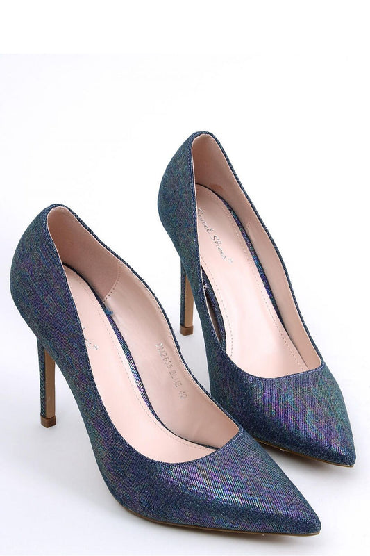 Stöckelschuhe Model 174090 Inello
