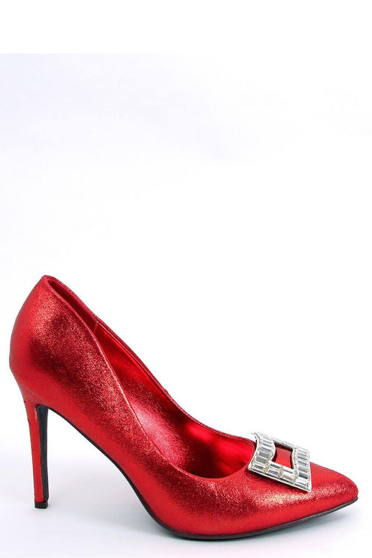 Stöckelschuhe Model 174094 Inello