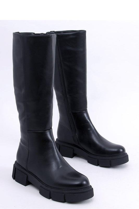 Offiziersstiefel Model 174096 Inello
