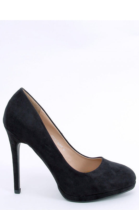 Stöckelschuhe Model 174098 Inello