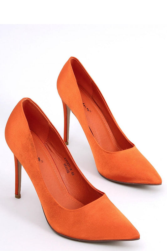 Stöckelschuhe Model 174103 Inello